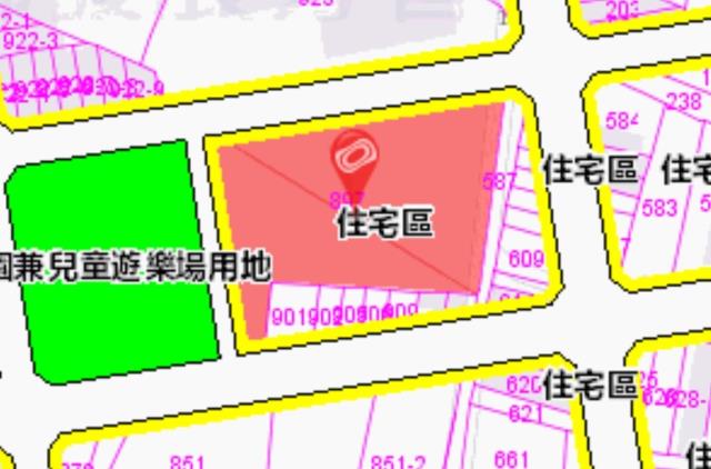 台南善化大樓法拍-8