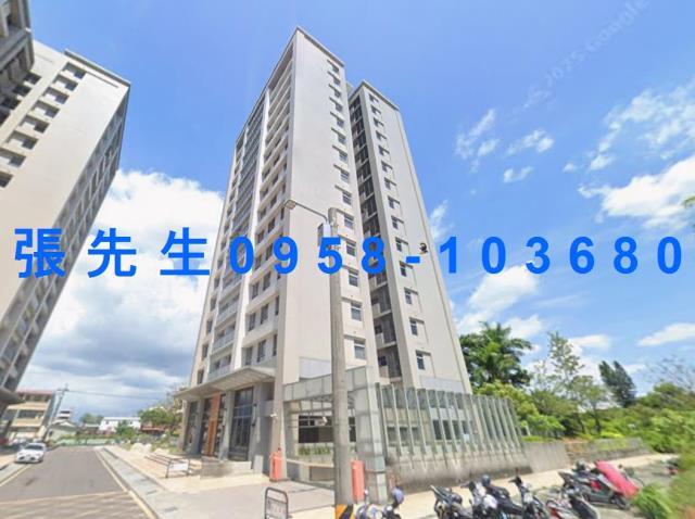 善化法拍大樓-1