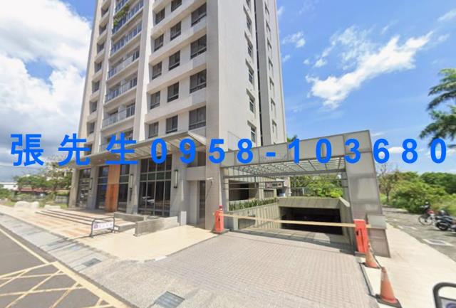 善化法拍大樓-5