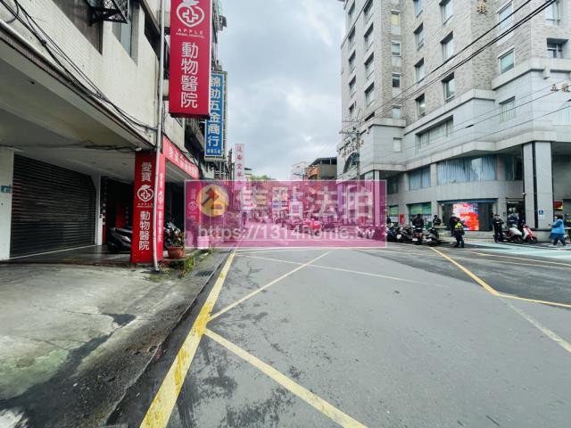 五股法拍公寓-12