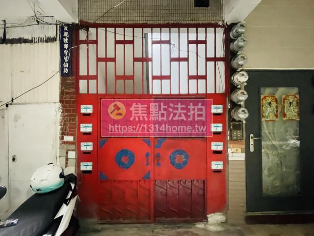 五股法拍公寓-4