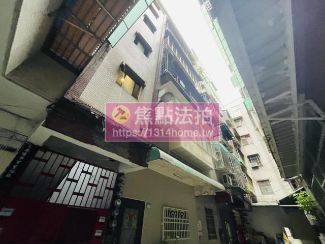 五股法拍公寓-9