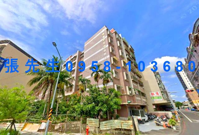 永康華廈法拍-3