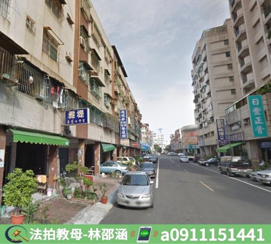 三民區法拍公寓-6