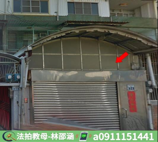 麻豆透天法拍-4