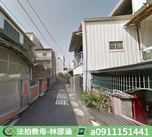 麻豆透天法拍-5