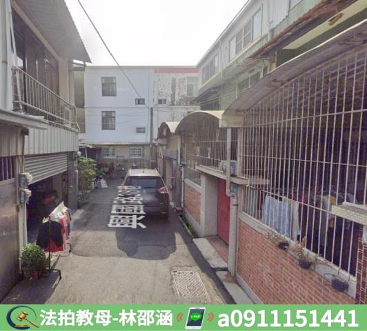 麻豆透天法拍-6