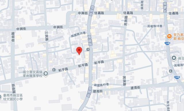 麻豆透天法拍-7