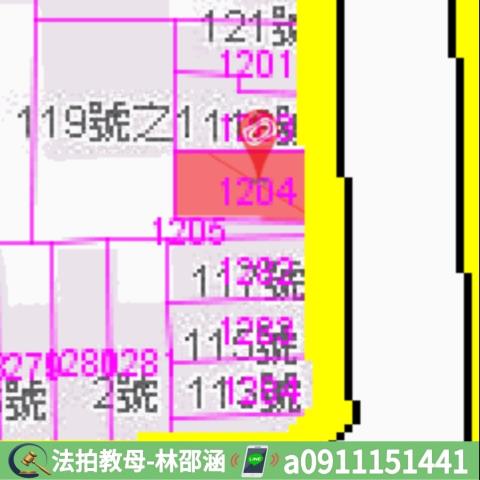 台南拍賣透天-8