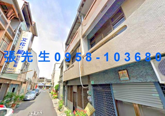 台南法拍透天-1