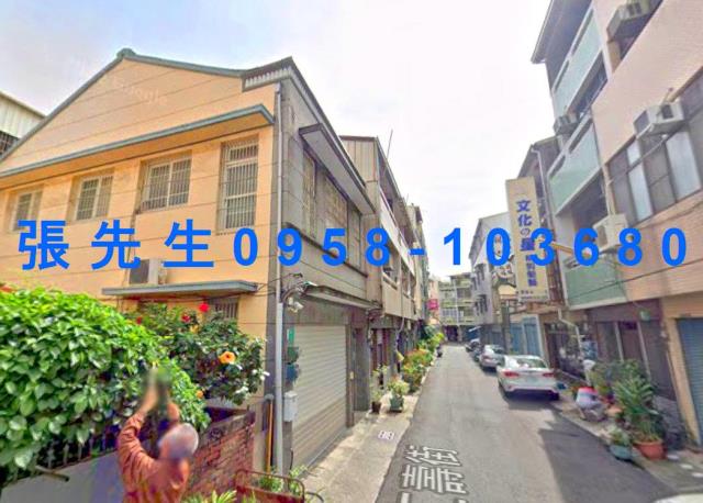 台南法拍透天-2