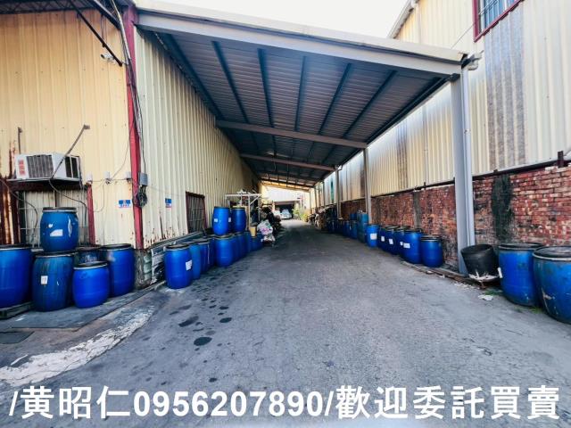 台南永康廠房-11