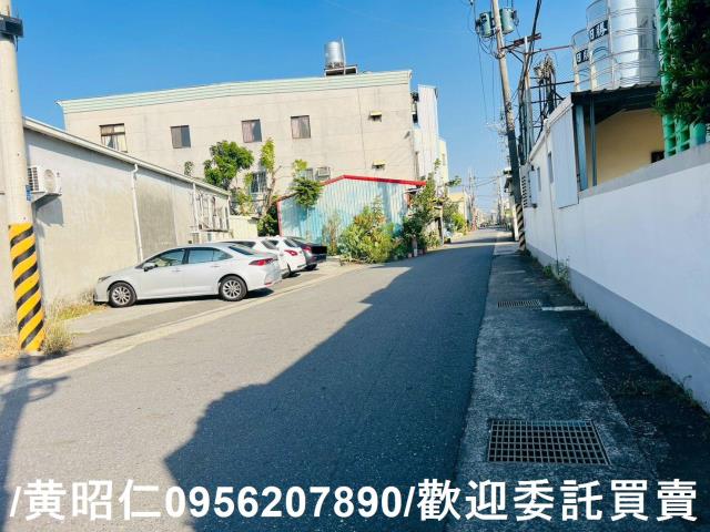 台南永康廠房-13