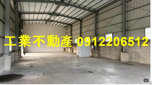 高雄大寮廠房-1