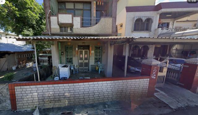 屏東萬丹透天拍賣-5