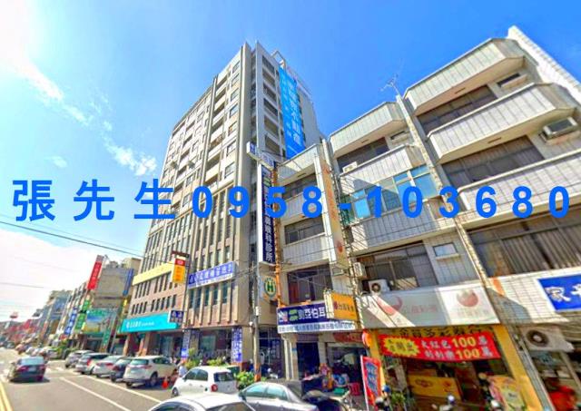 台南佳里大樓法拍-4