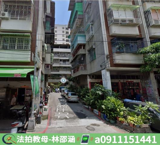 高雄鳳山法拍公寓-3