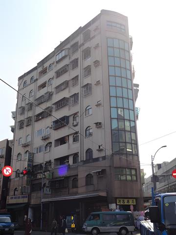 基隆中正區法拍大樓-3