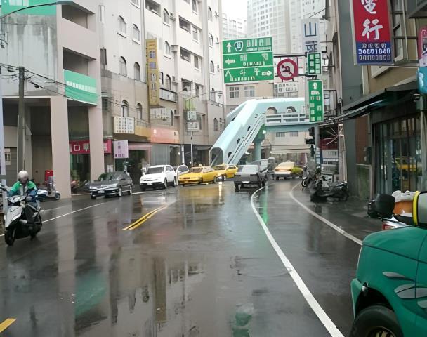 基隆中正區法拍大樓-5