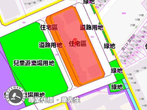 桃園區大樓法拍-8