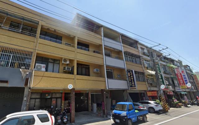 佳里拍賣透天-9