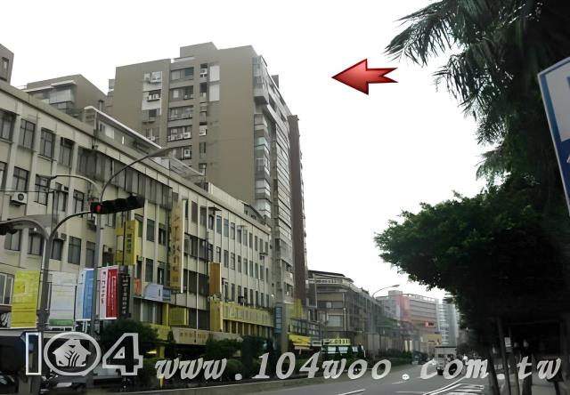 中和法拍大樓-4