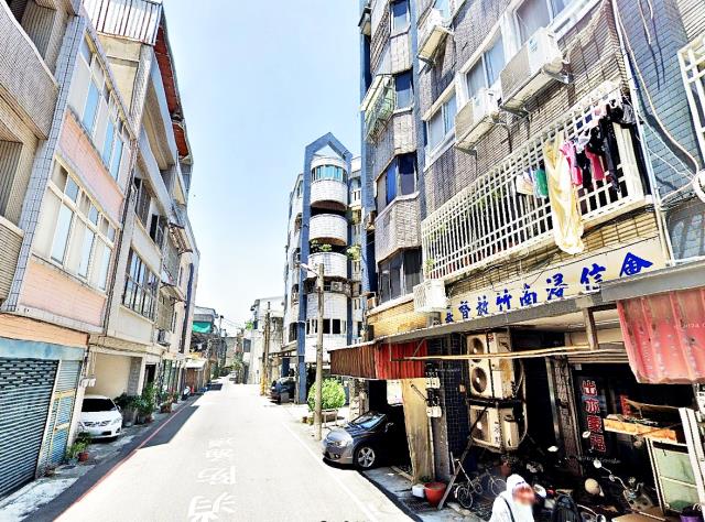 竹南康德街1+2樓店