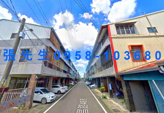 雲林法拍透天-5