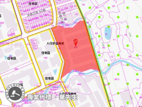 桃園別墅法拍-8