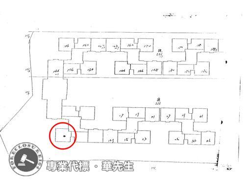 台北大安區大樓法拍-11