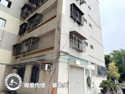 台北大安區大樓法拍-5