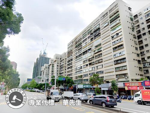 台北大安區大樓法拍-6