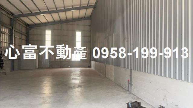 台南安南廠房-1