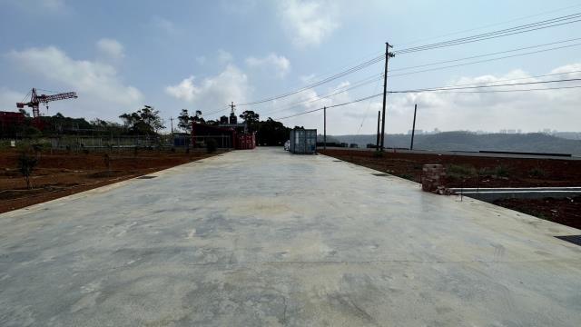 新北林口廠房-4