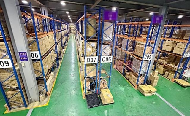 桃園龍潭廠房-3