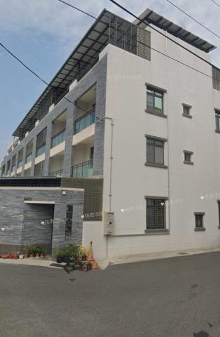 高雄路竹透天法拍-1