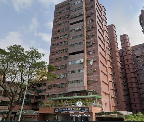 高雄左營法拍大樓-1