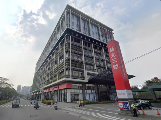 高雄左營法拍大樓-3