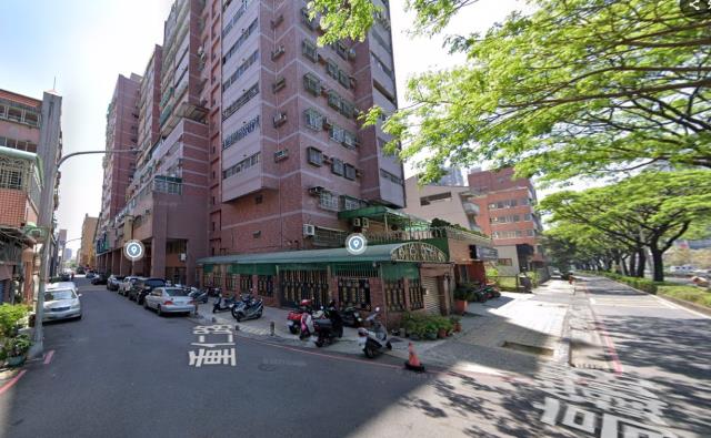 高雄左營法拍大樓-5