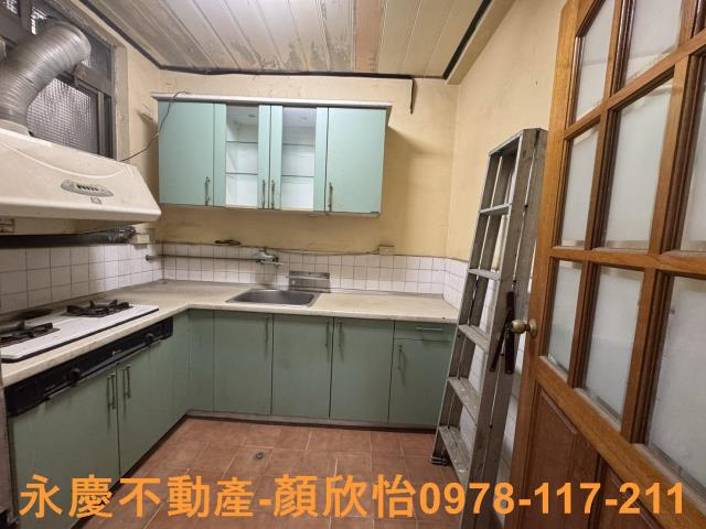 新竹北區透天-4