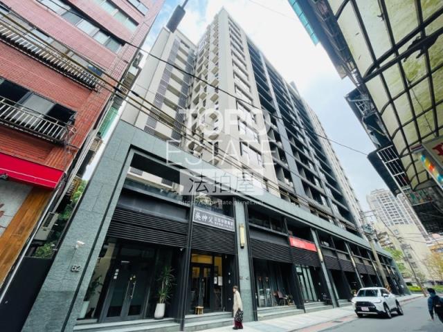 內湖大樓法拍-3