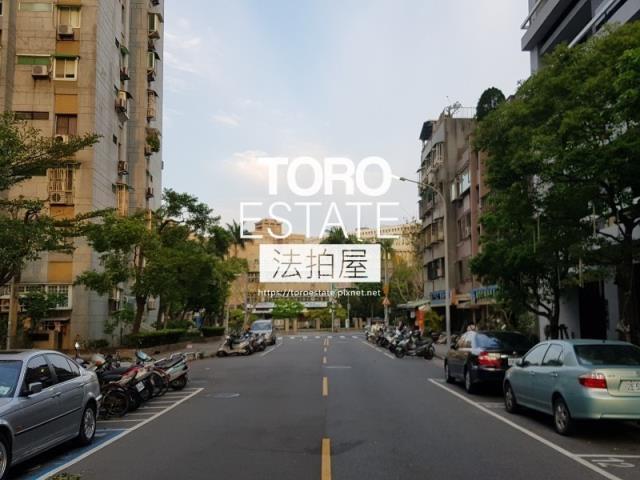 松山法拍大樓-7