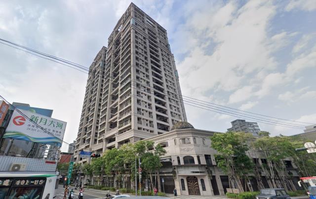 新莊大樓法拍-1