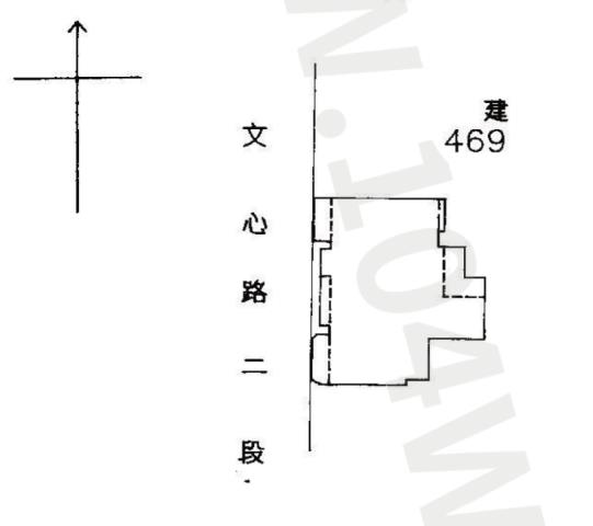 台中拍賣大樓-3