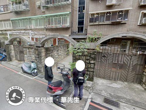 新北永和大樓法拍-2