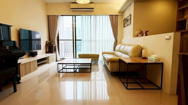 新竹東區華廈-1