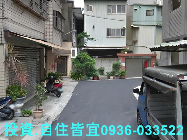 新北樹林法拍公寓-12