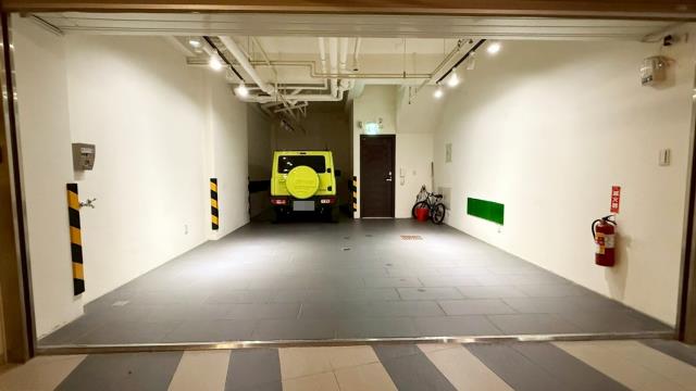 新竹北區透天-14