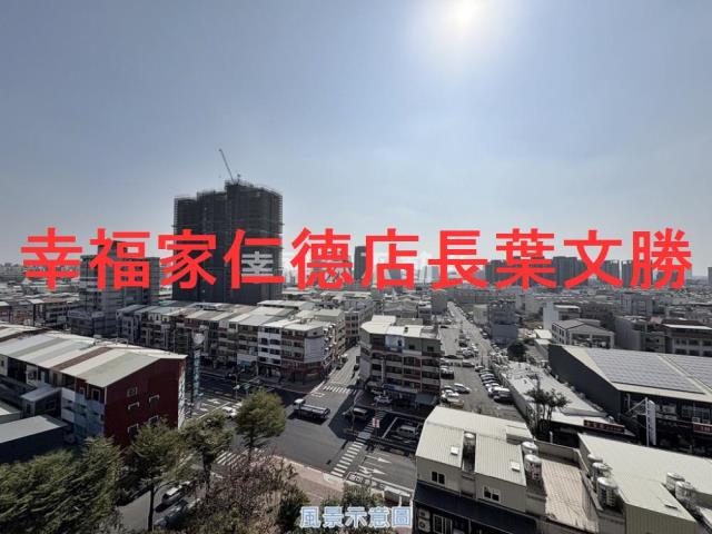 台南北區大樓-9