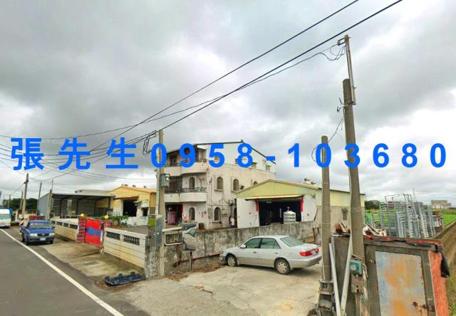 雲林元長透天法拍-2